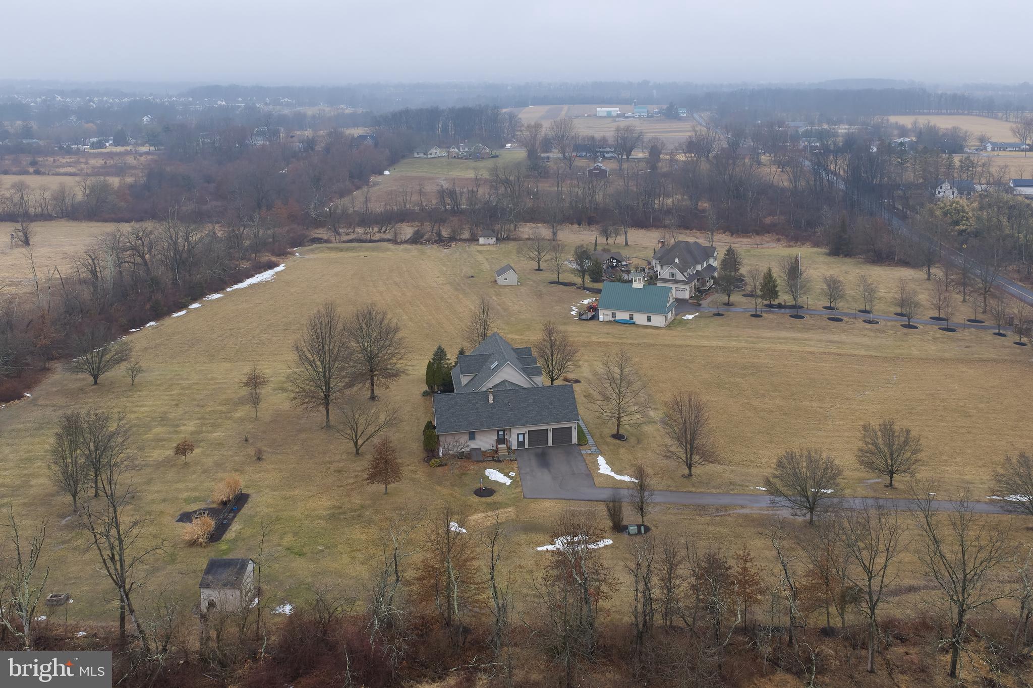 810 CALLOWHILL ROAD
