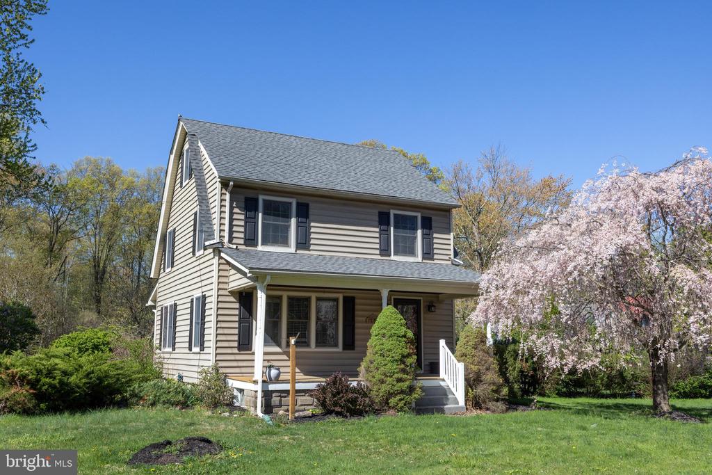 1684 CHESTNUT RIDGE ROAD