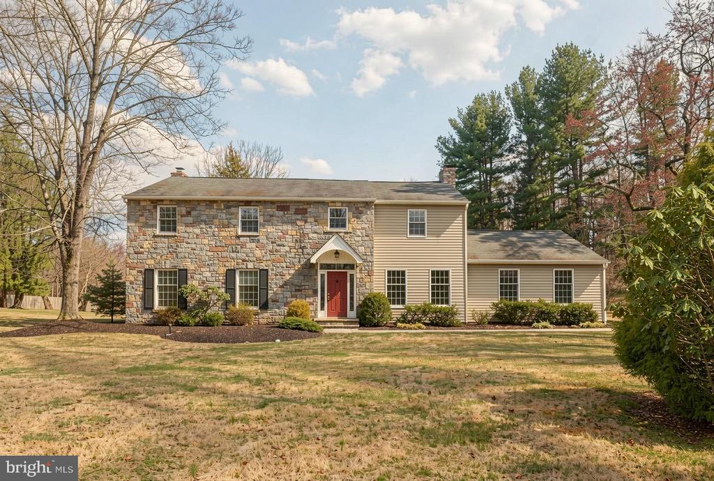 6724 UPPER YORK ROAD