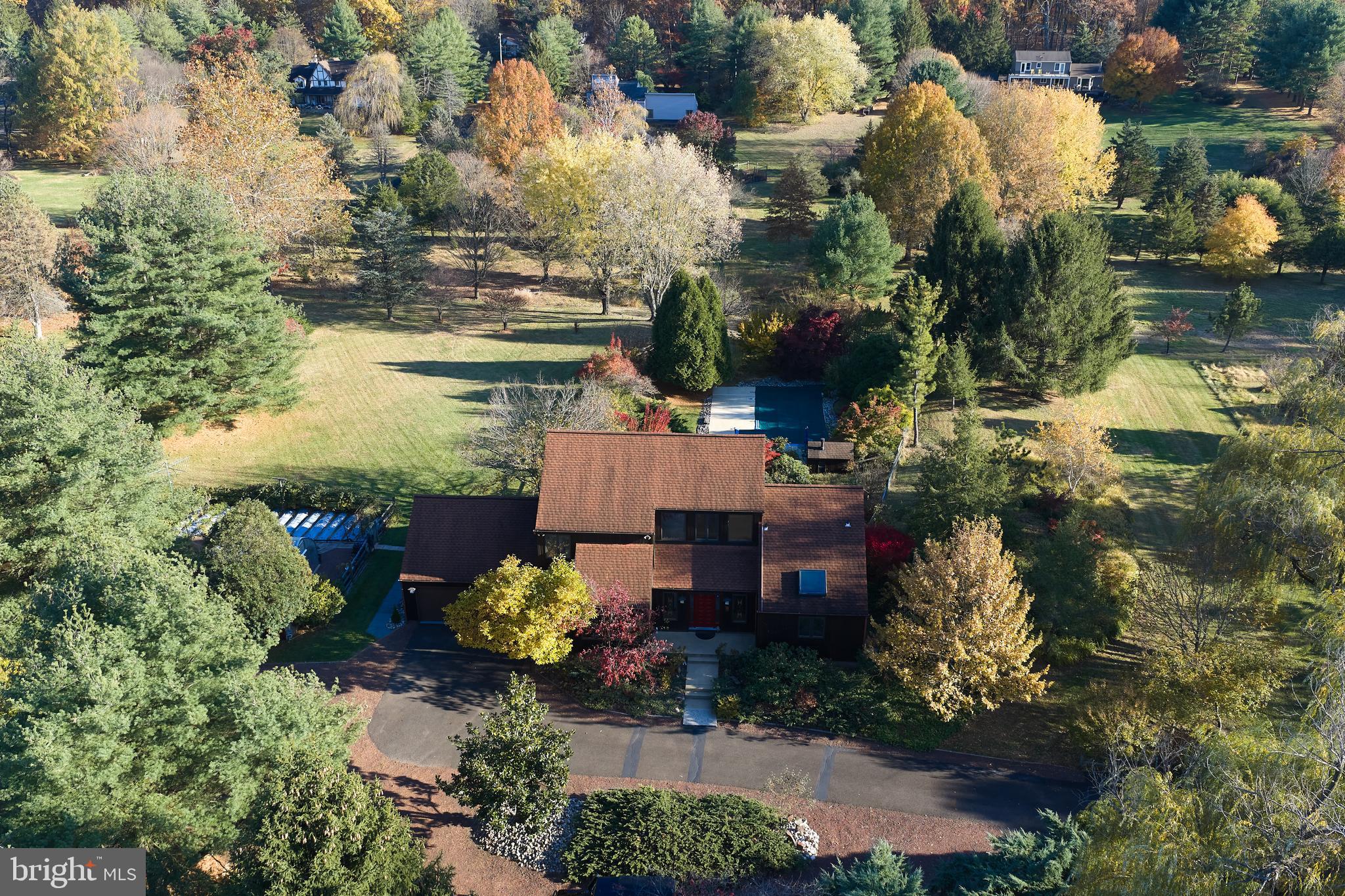 3054 COMFORT ROAD