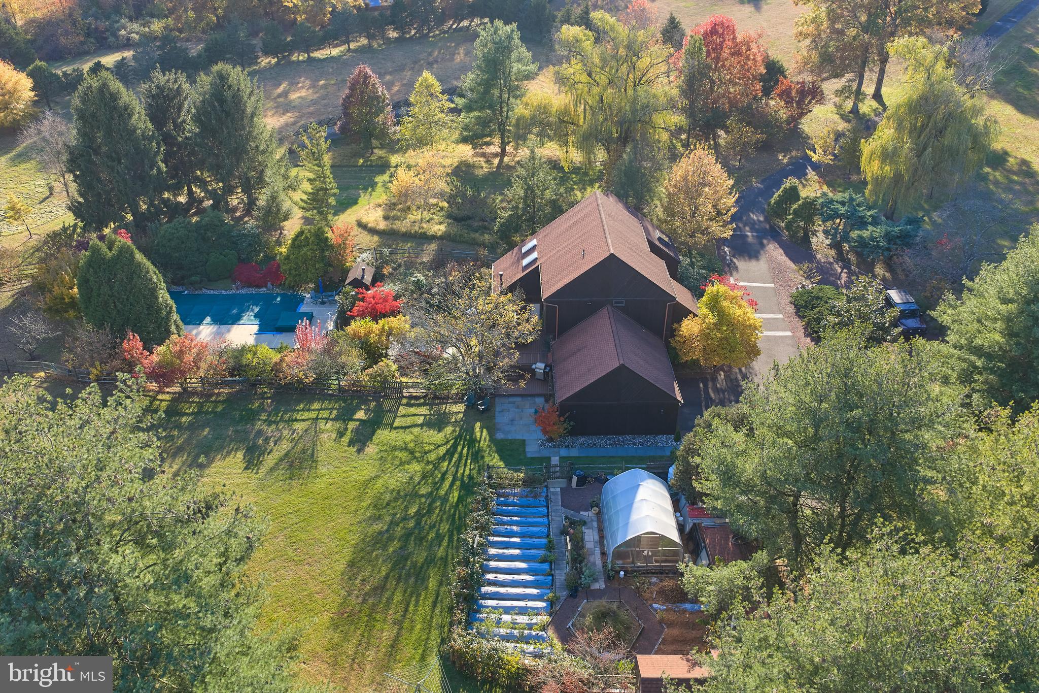 3054 COMFORT ROAD