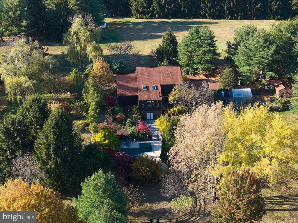 3054 COMFORT ROAD