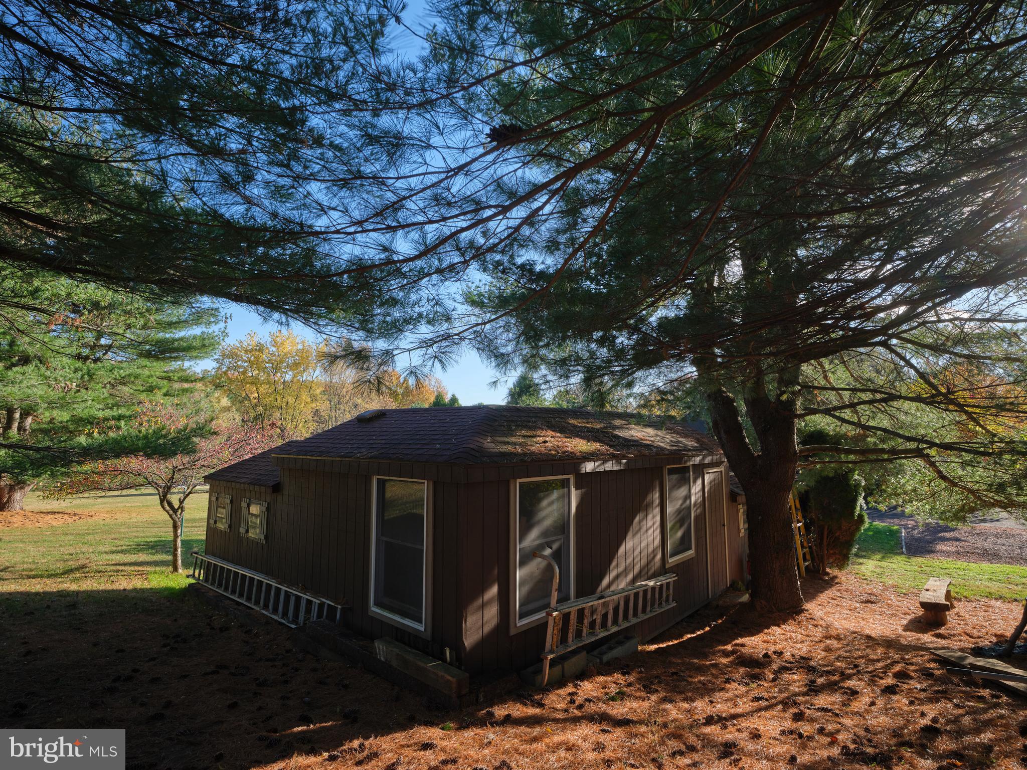 3054 COMFORT ROAD