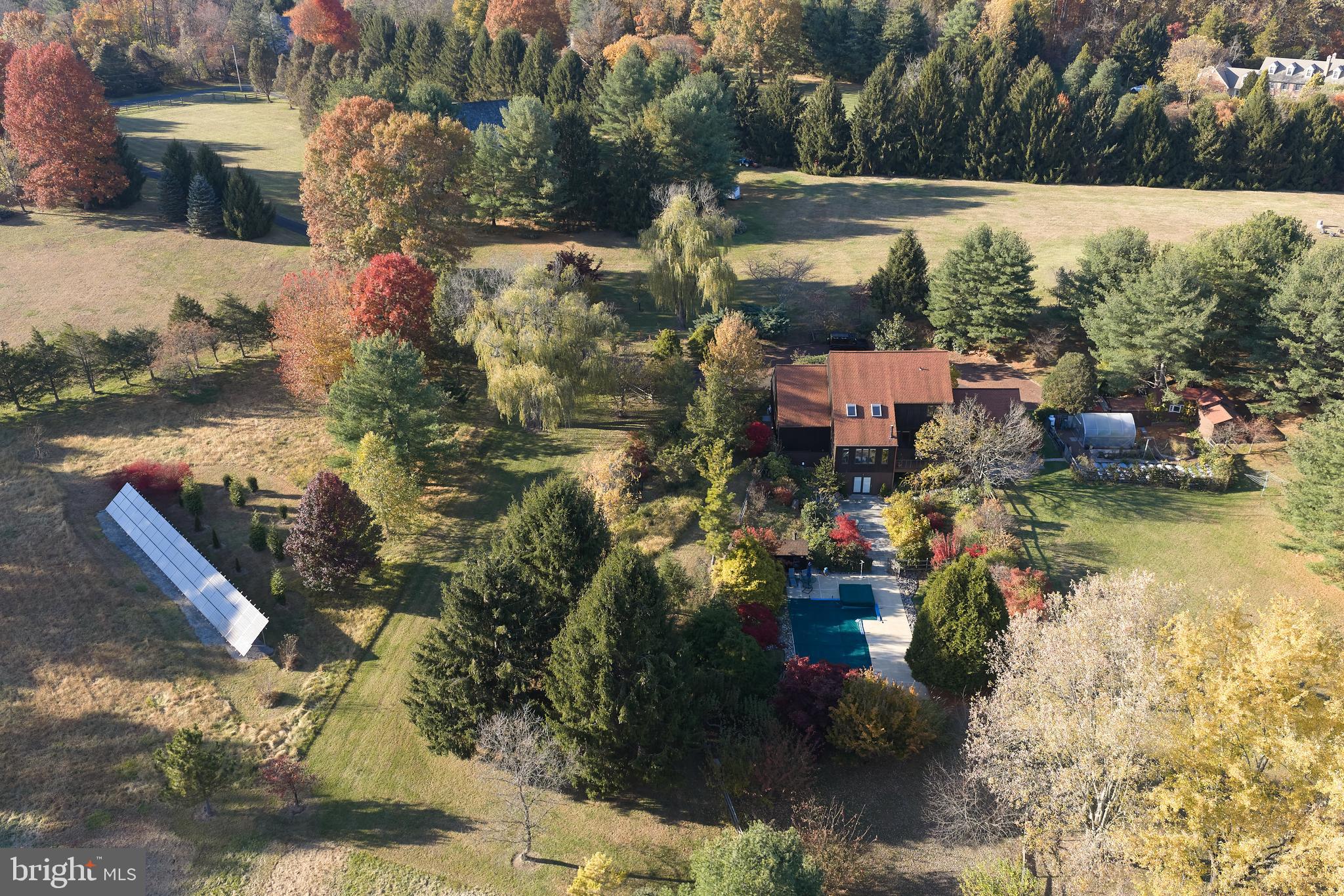 3054 COMFORT ROAD