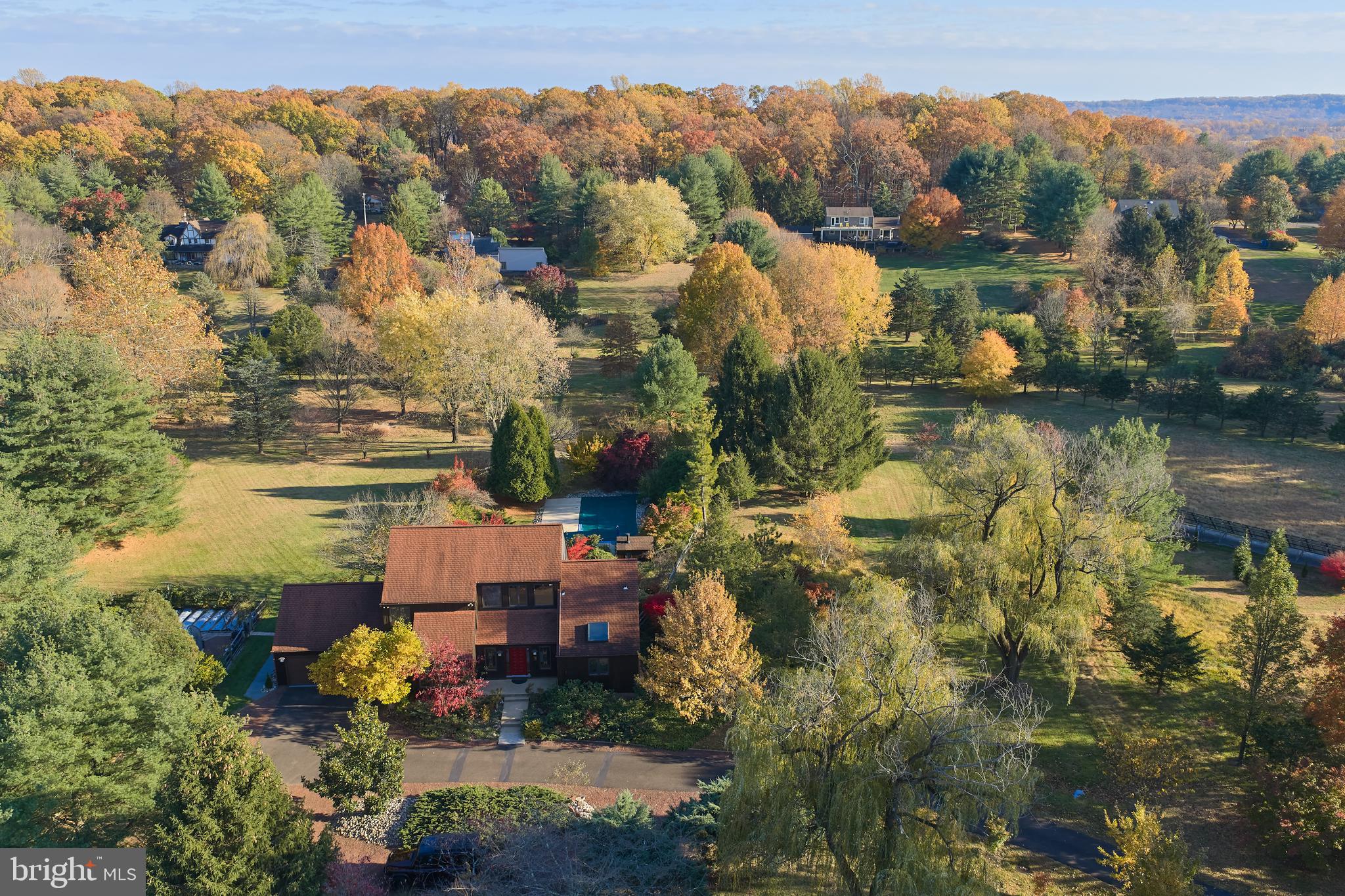 3054 COMFORT ROAD