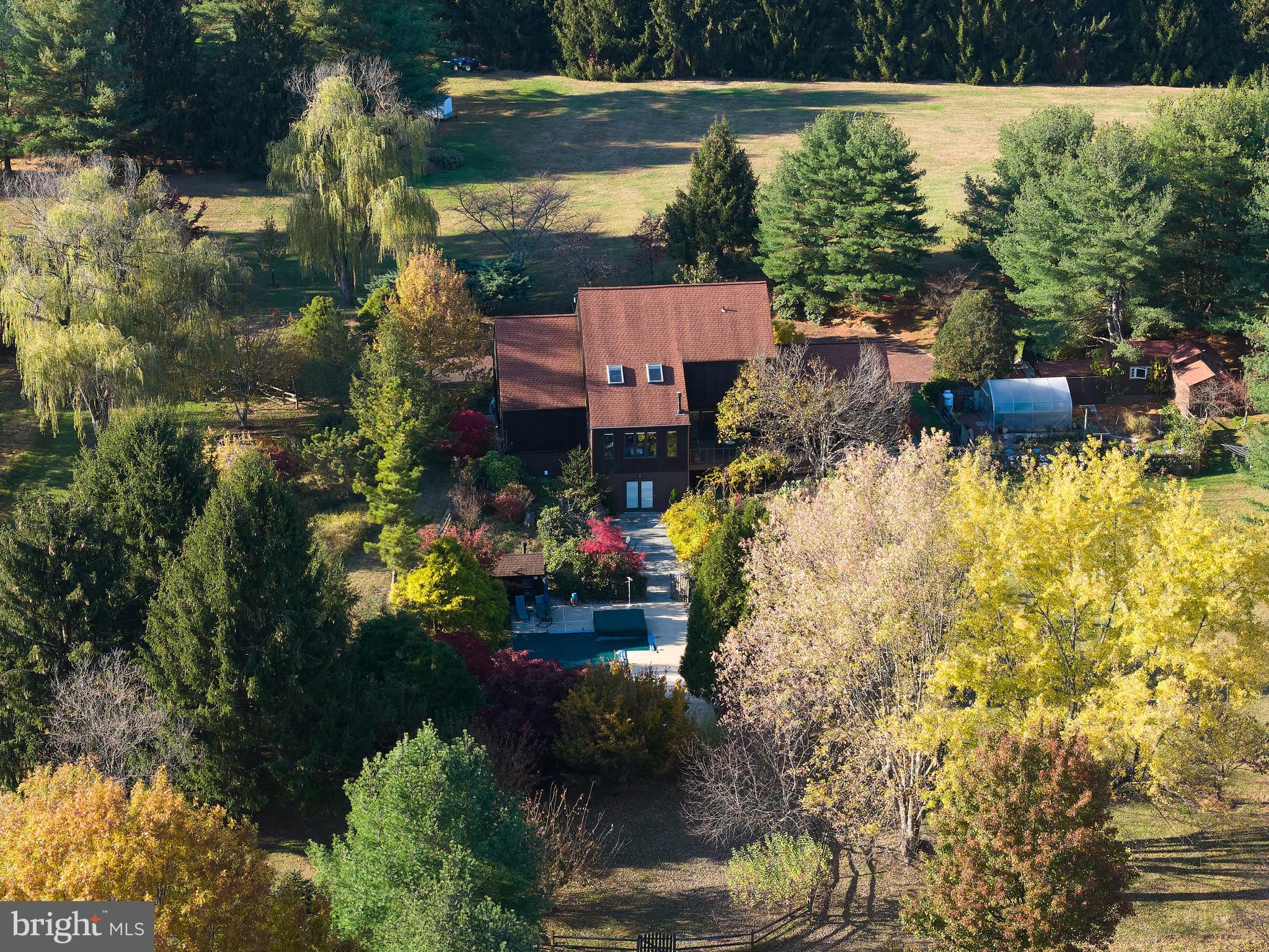 3054 COMFORT ROAD