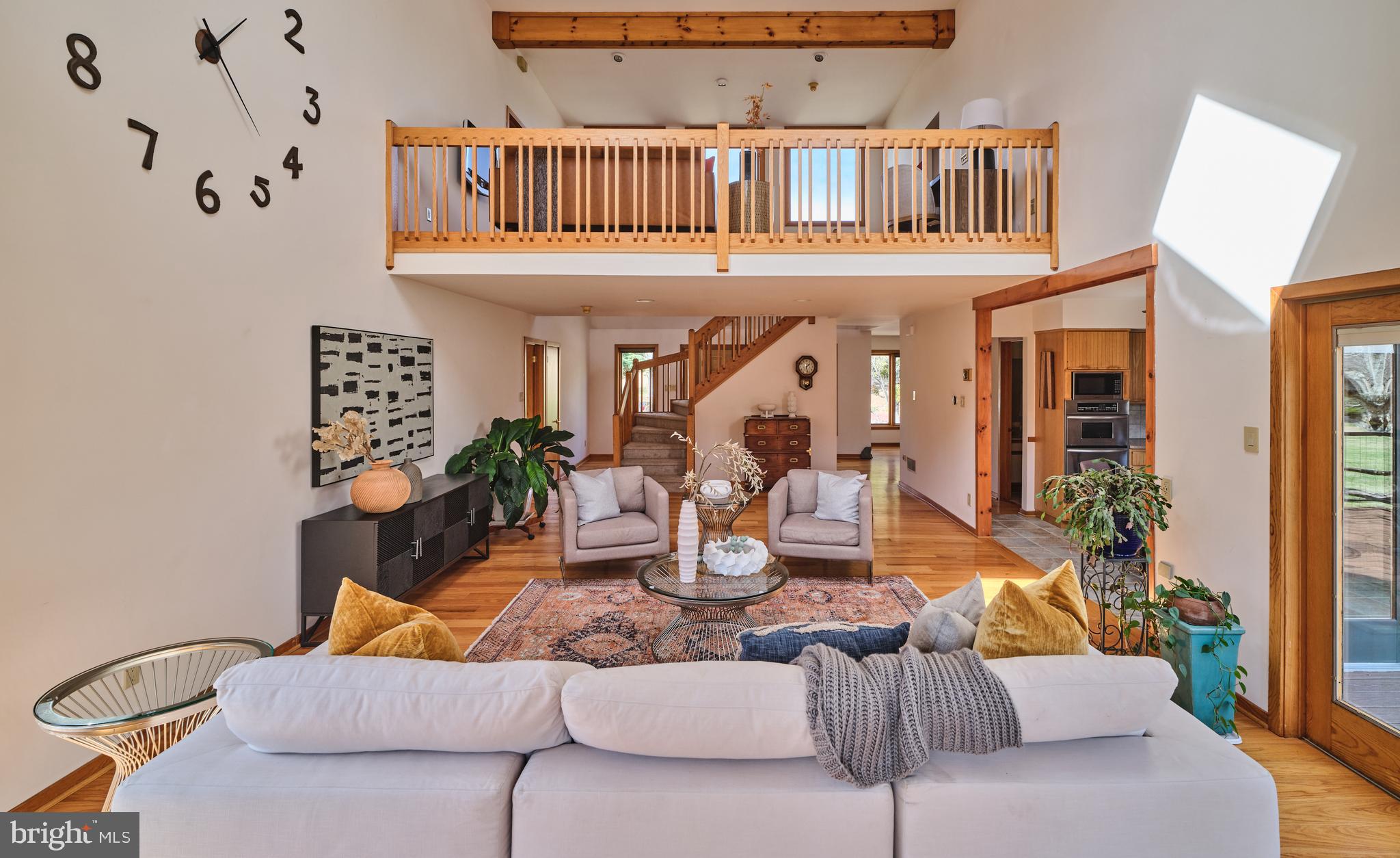 3054 COMFORT ROAD