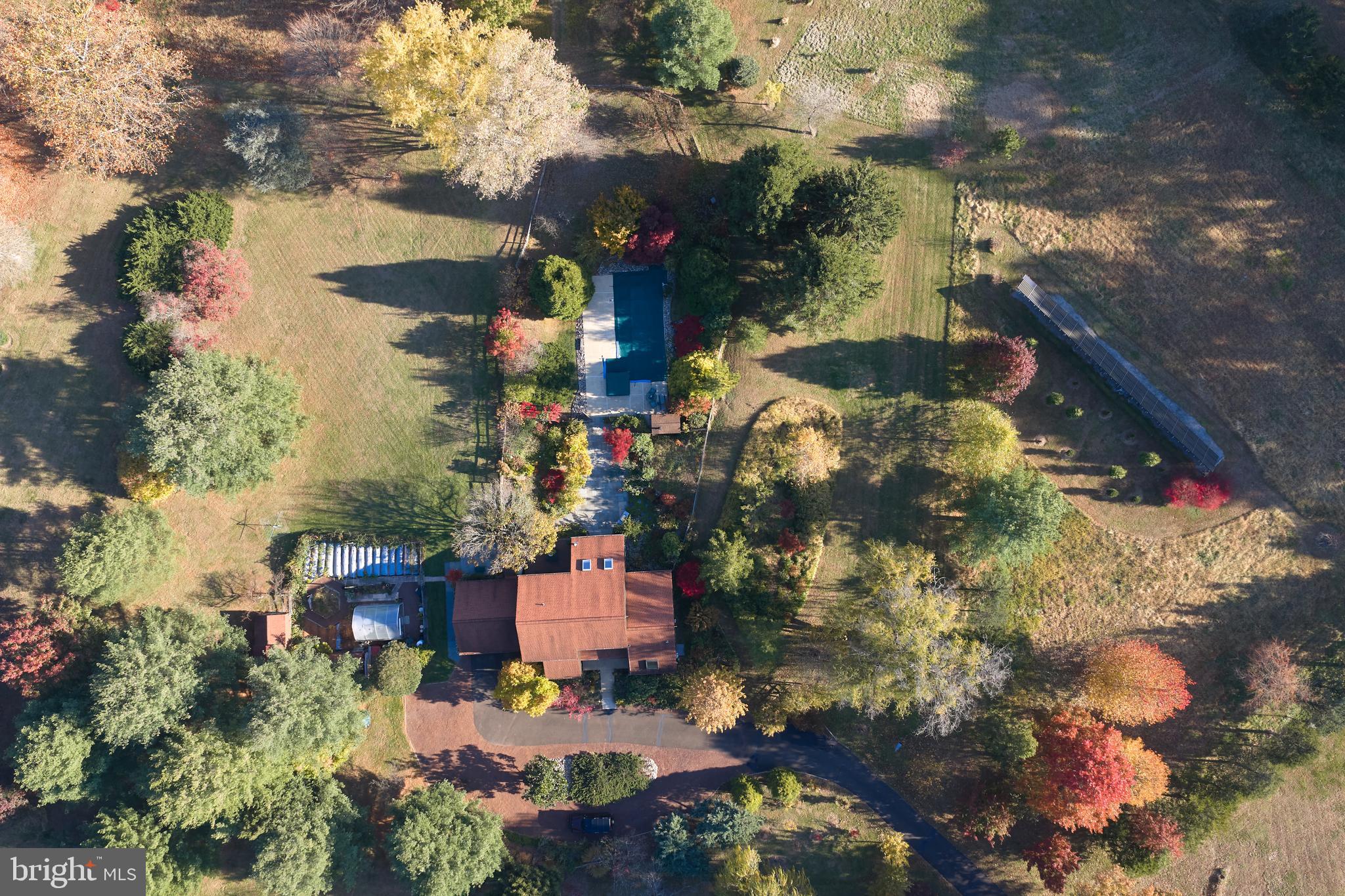 3054 COMFORT ROAD