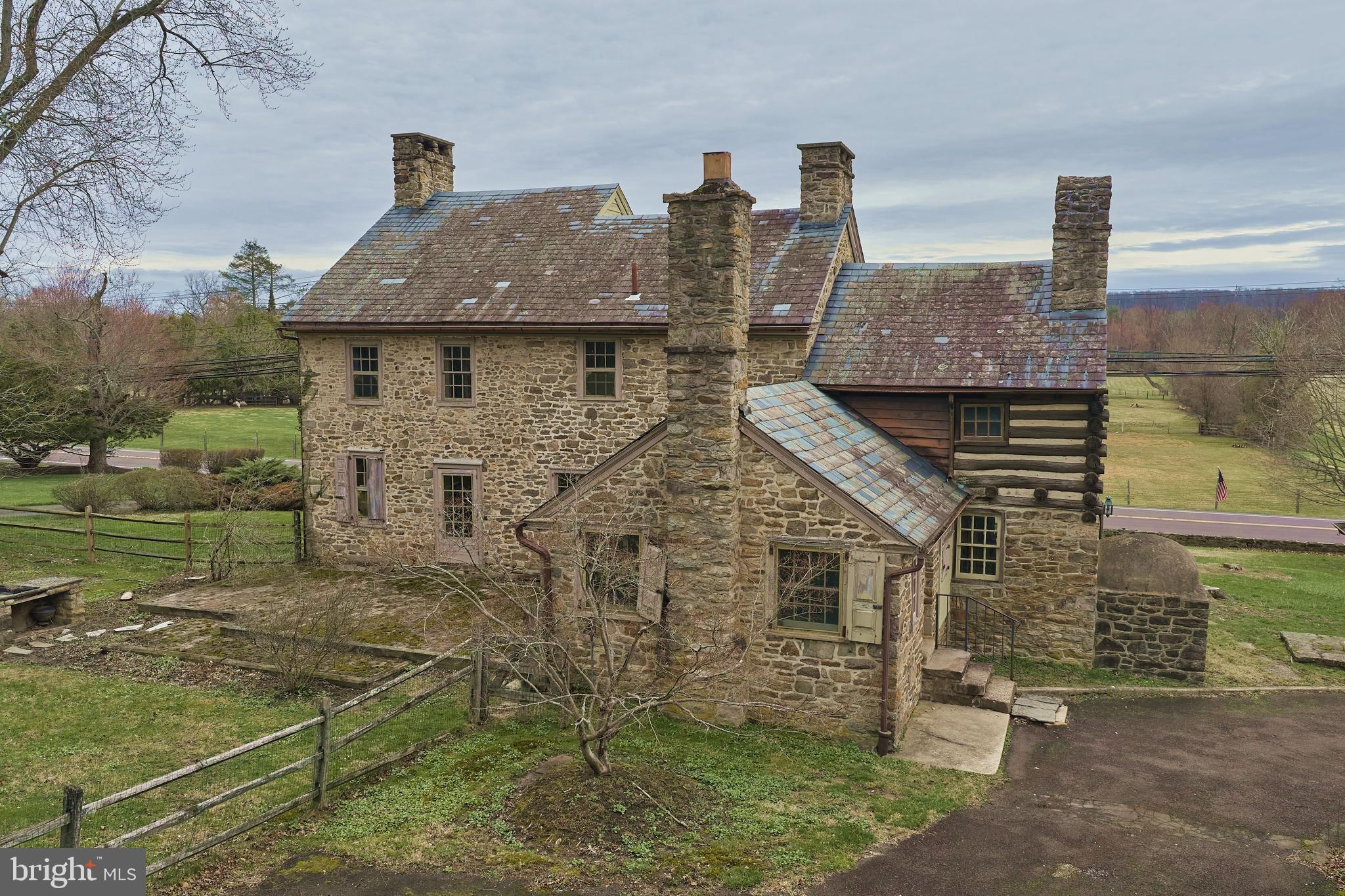 2519 ASH MILL ROAD