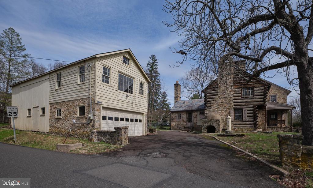 2519 ASH MILL ROAD
