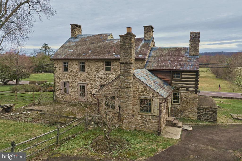 2519 ASH MILL ROAD