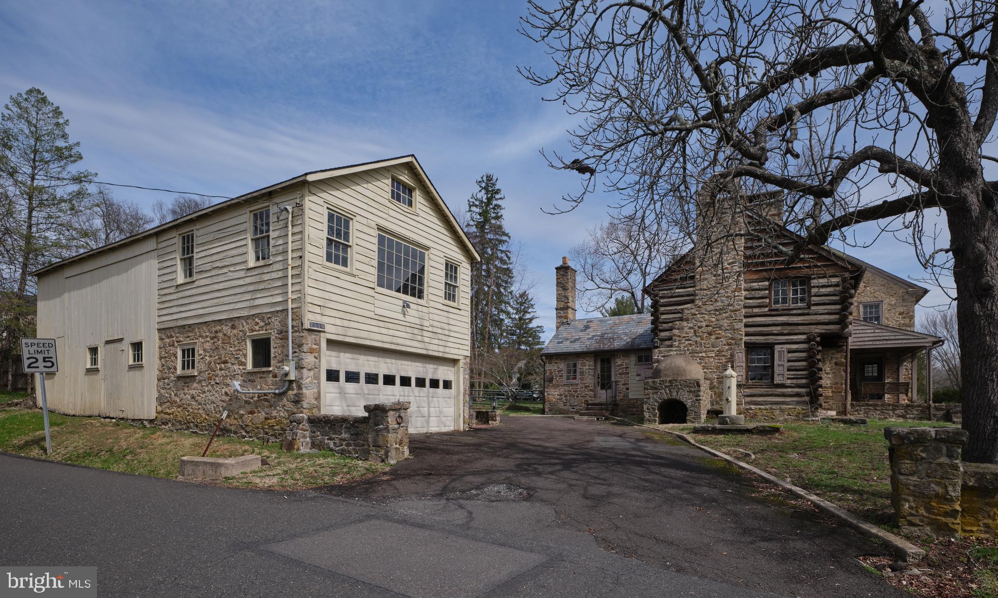 2519 ASH MILL ROAD