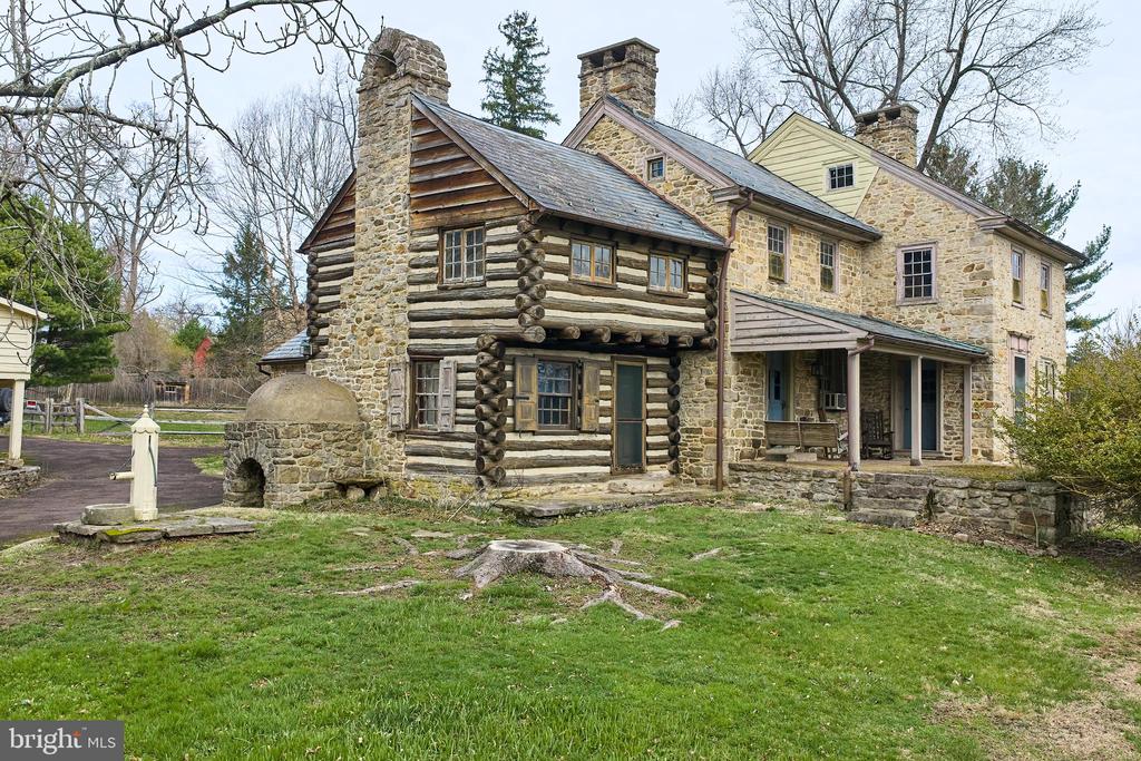 2519 ASH MILL ROAD
