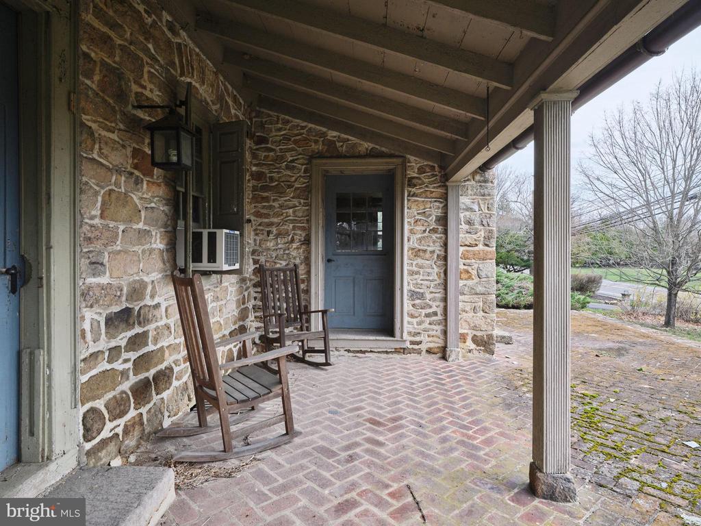 2519 ASH MILL ROAD
