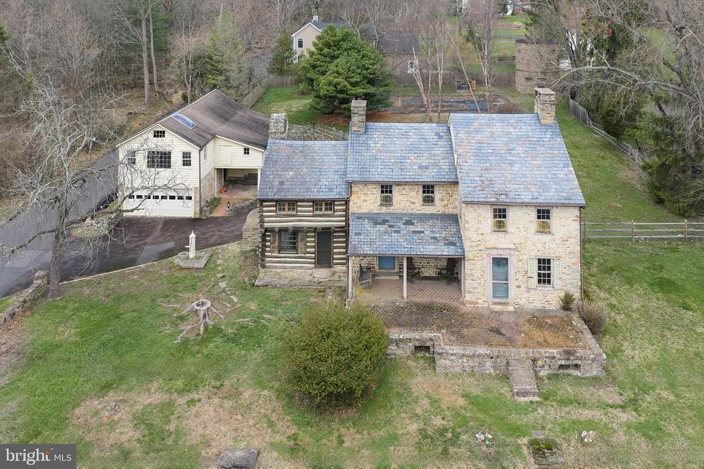 2519 ASH MILL ROAD