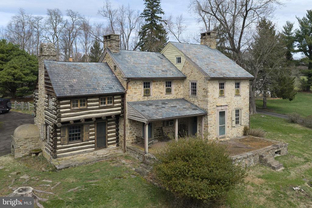 2519 ASH MILL ROAD