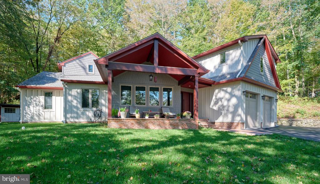 927 TAYLORSVILLE ROAD