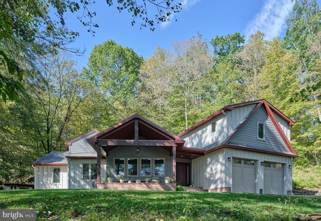 927 TAYLORSVILLE ROAD