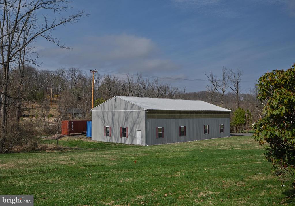 4325 LEHNENBERG ROAD