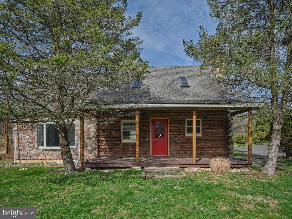 4325 LEHNENBERG ROAD
