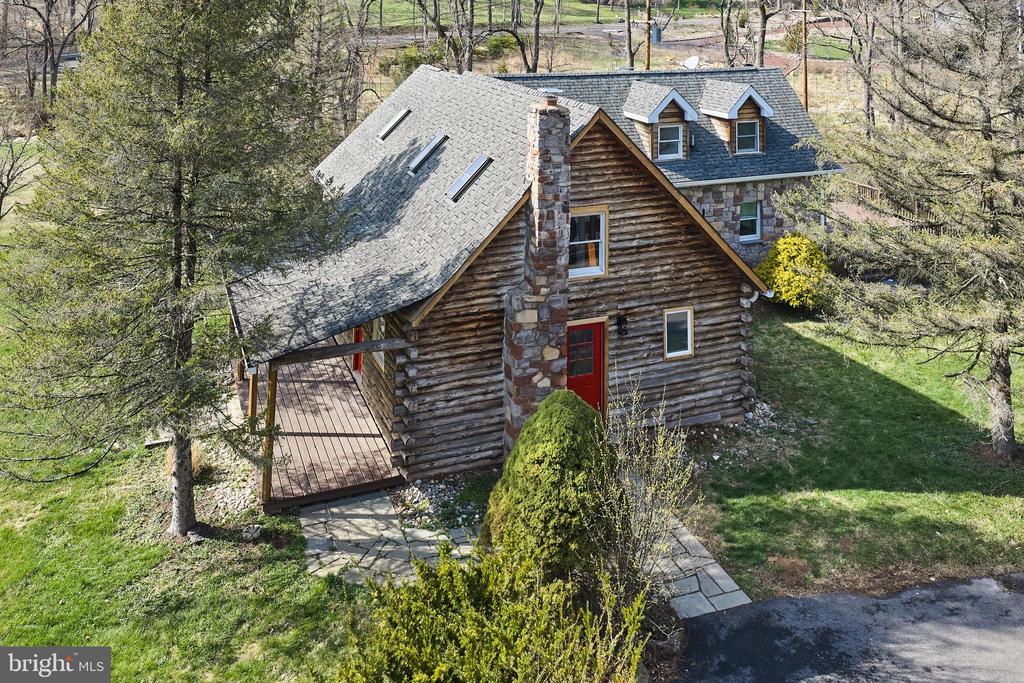 4325 LEHNENBERG ROAD