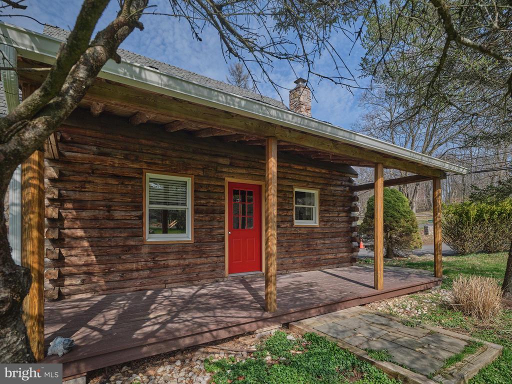 4325 LEHNENBERG ROAD