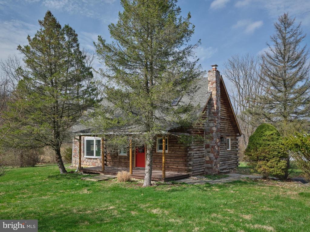 4325 LEHNENBERG ROAD