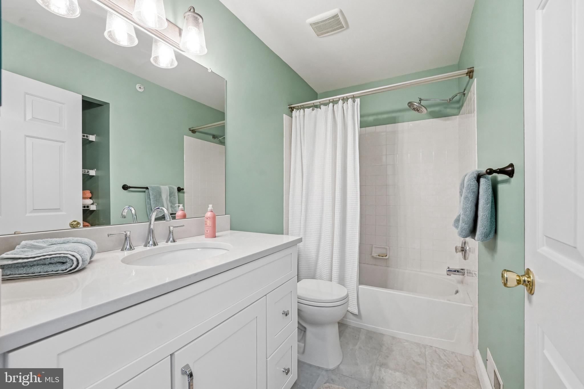 1503 SWEETBRIAR DRIVE