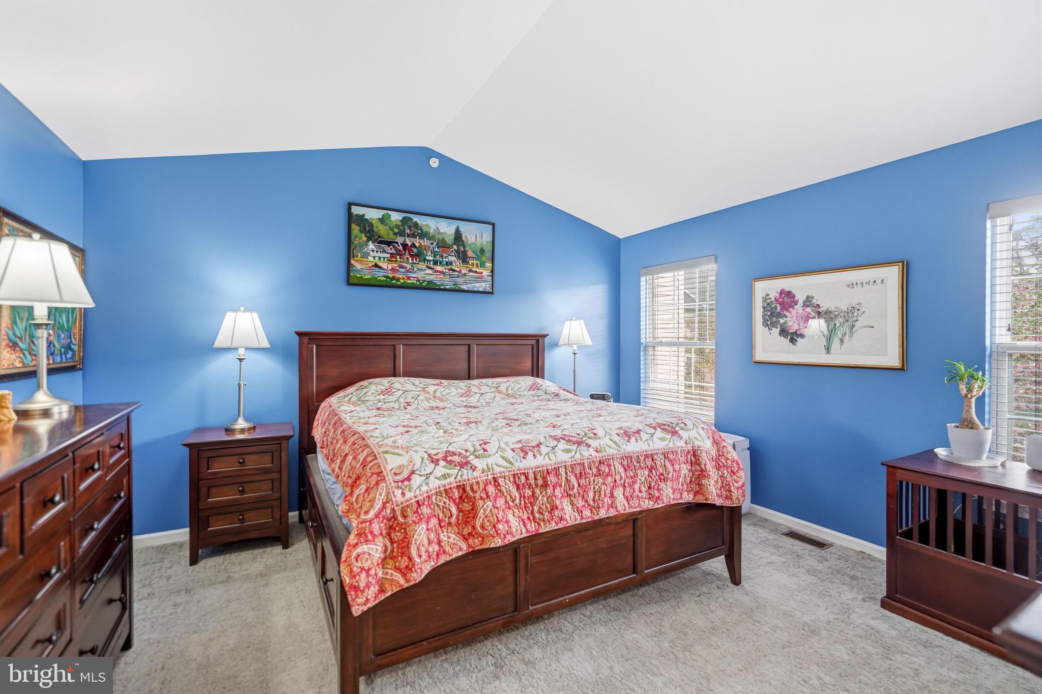 1503 SWEETBRIAR DRIVE