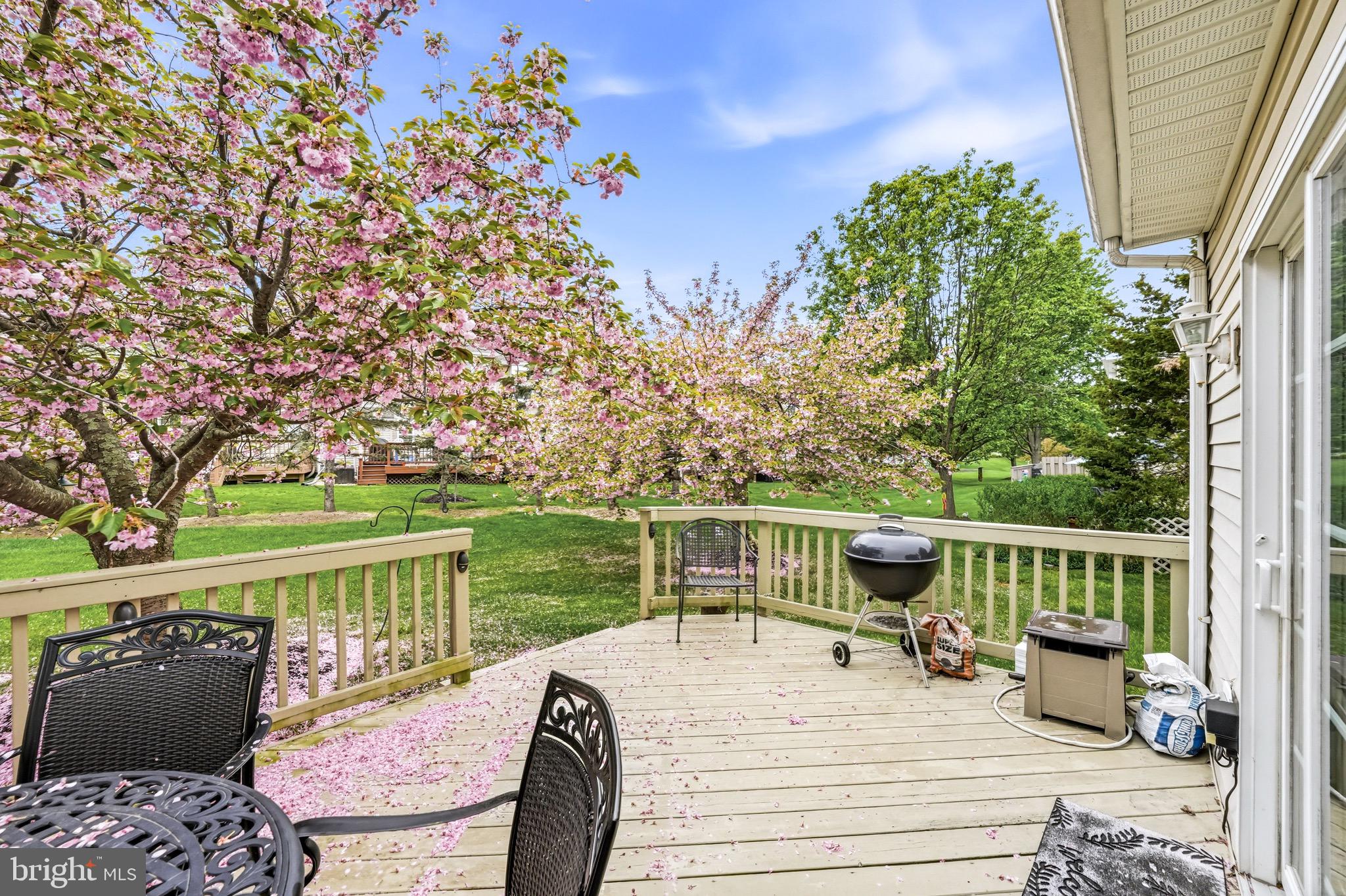 1503 SWEETBRIAR DRIVE