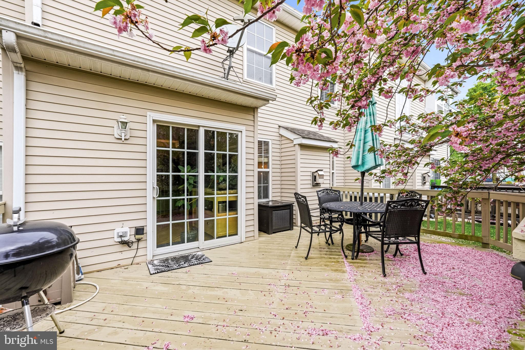 1503 SWEETBRIAR DRIVE