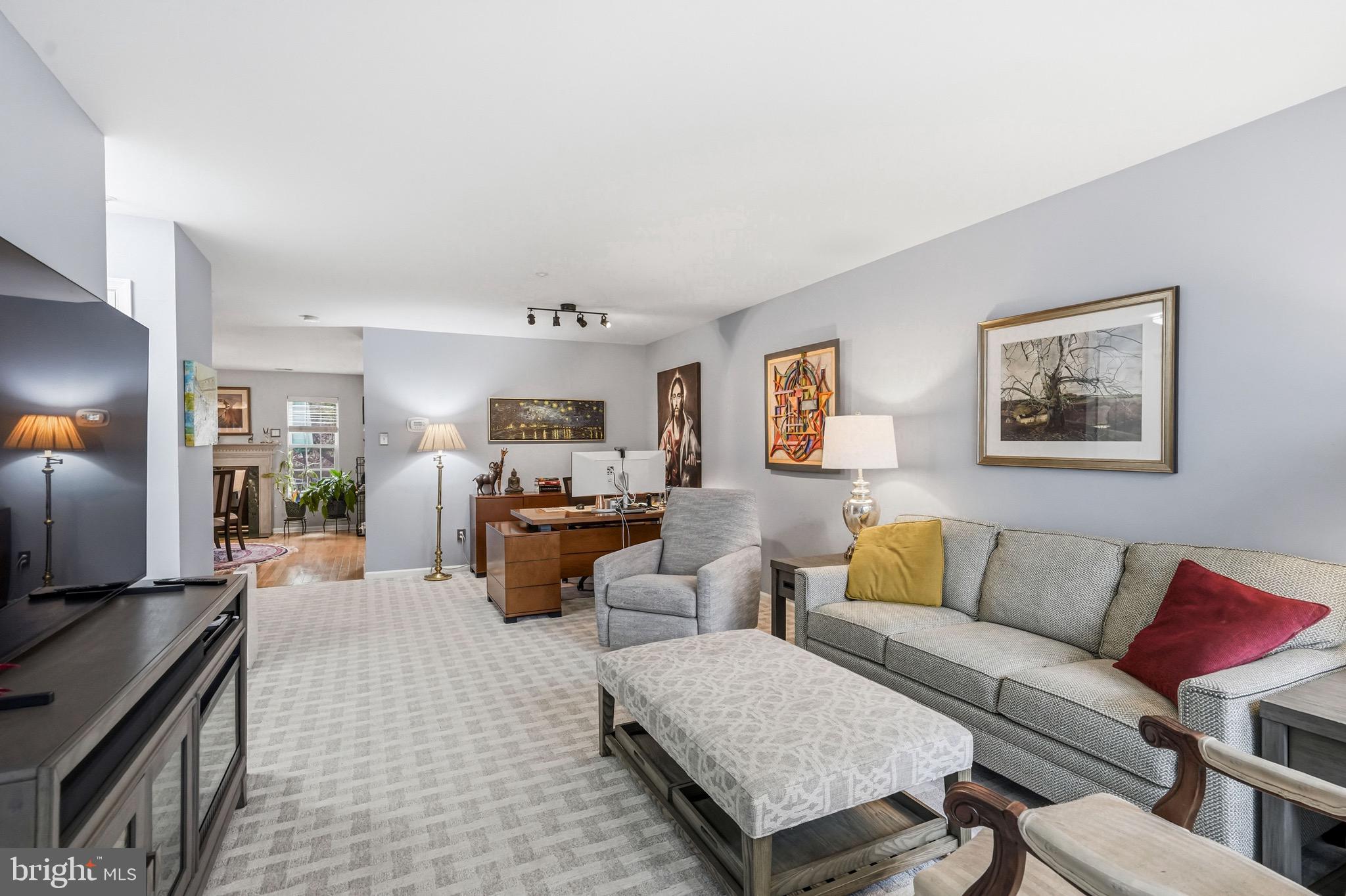 1503 SWEETBRIAR DRIVE