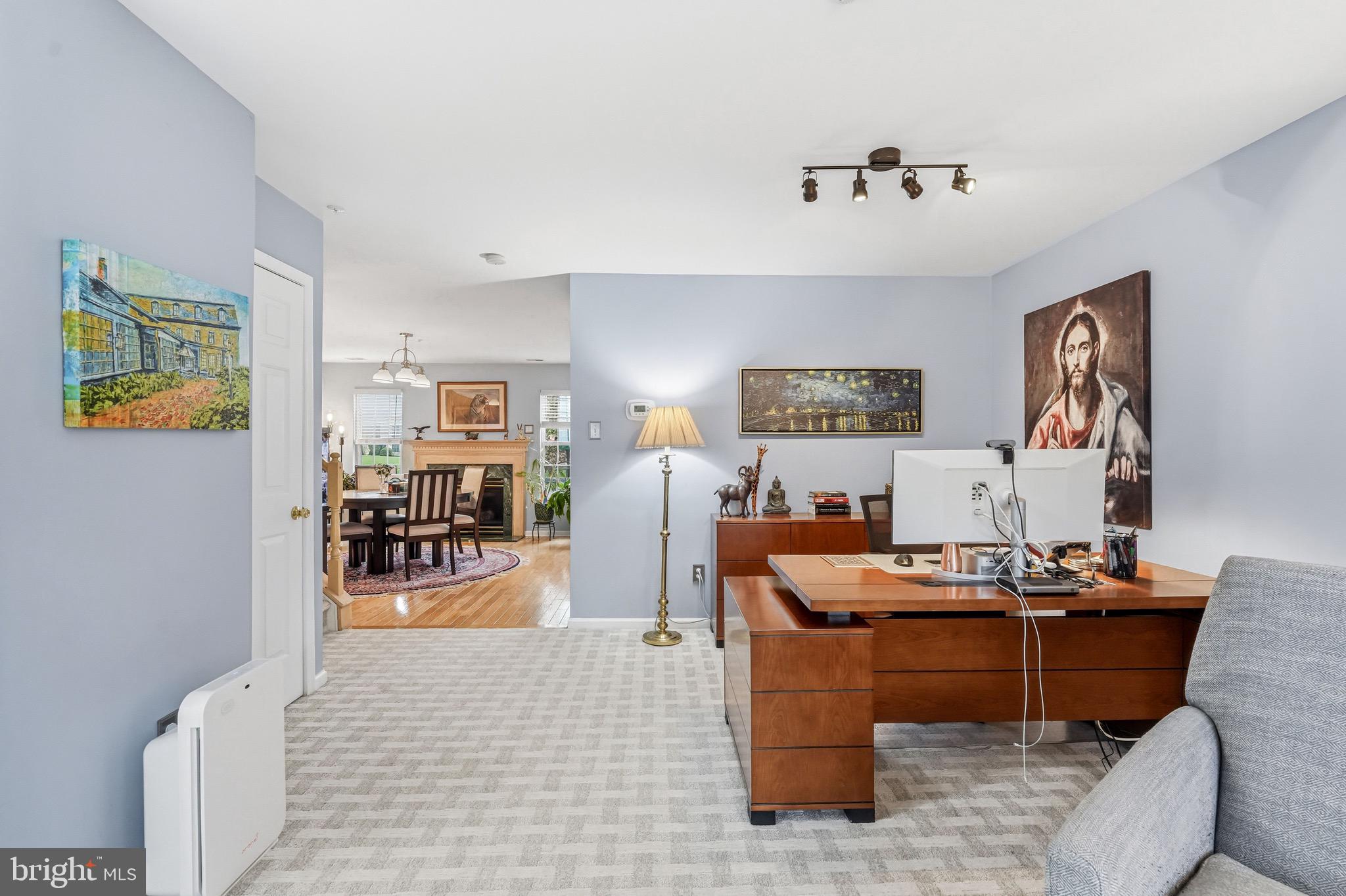 1503 SWEETBRIAR DRIVE