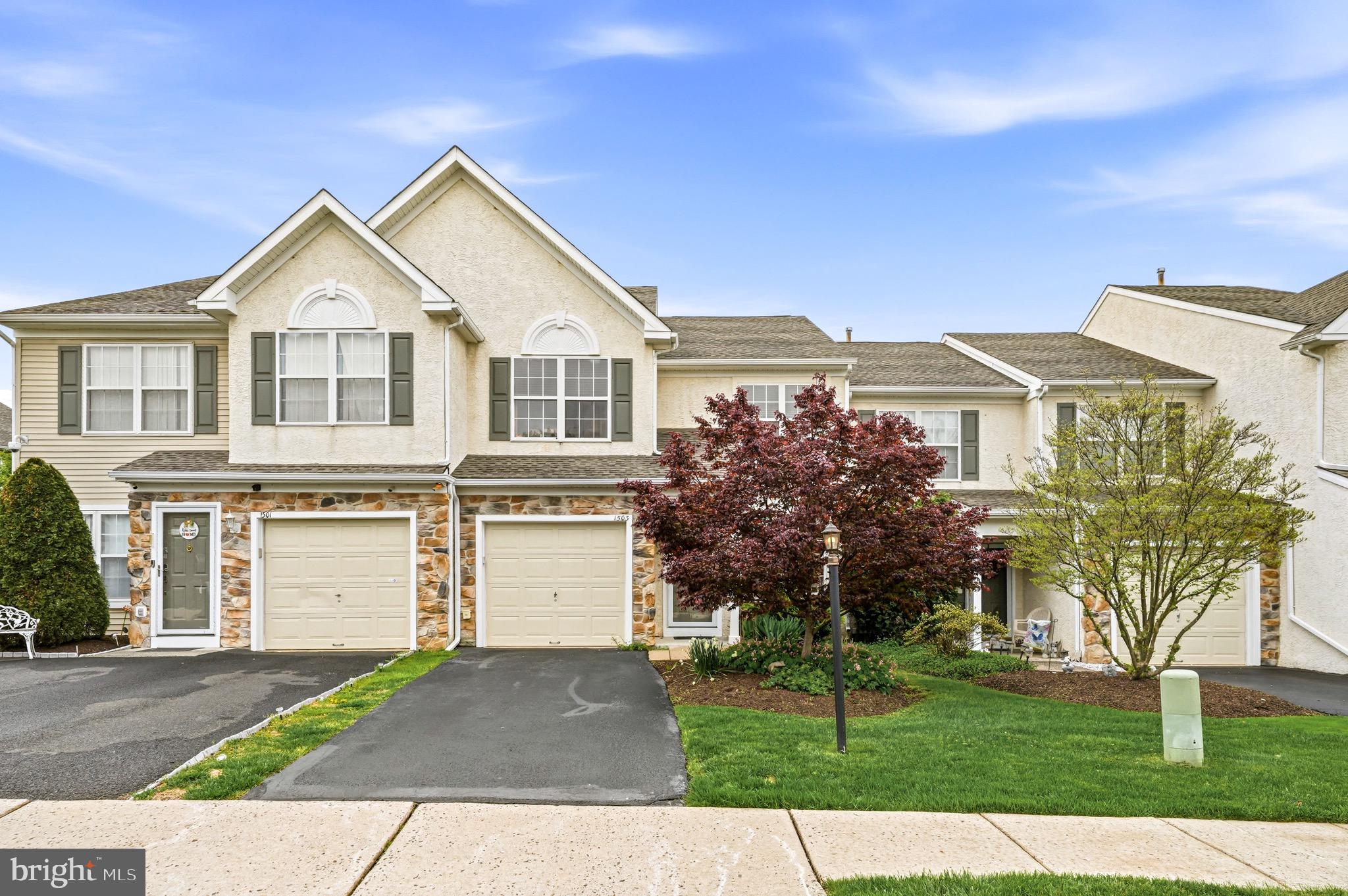 1503 SWEETBRIAR DRIVE