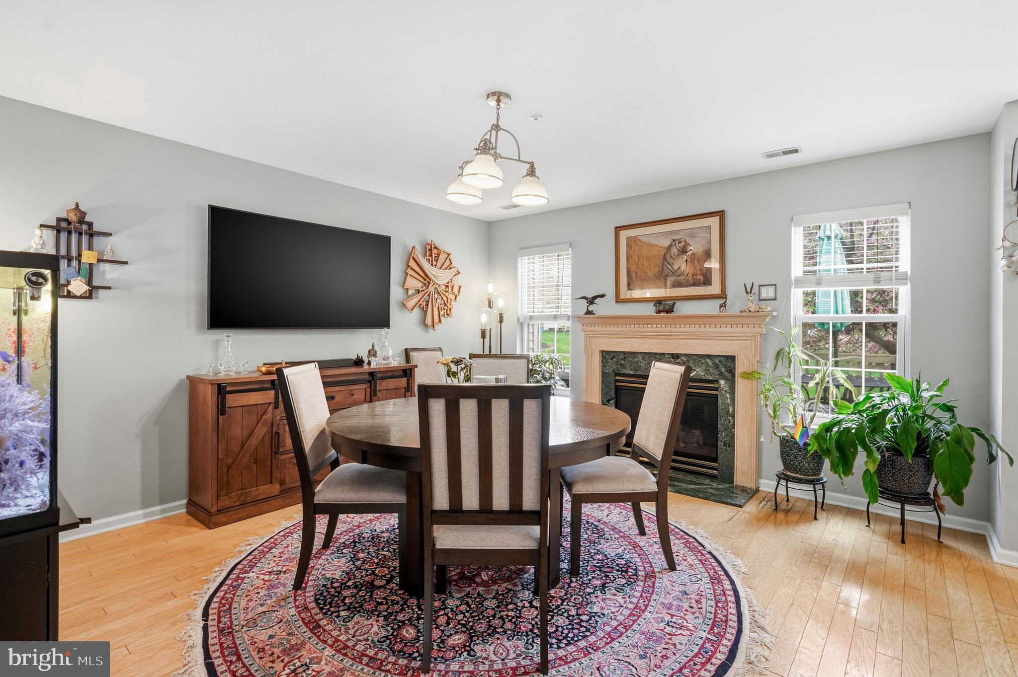1503 SWEETBRIAR DRIVE