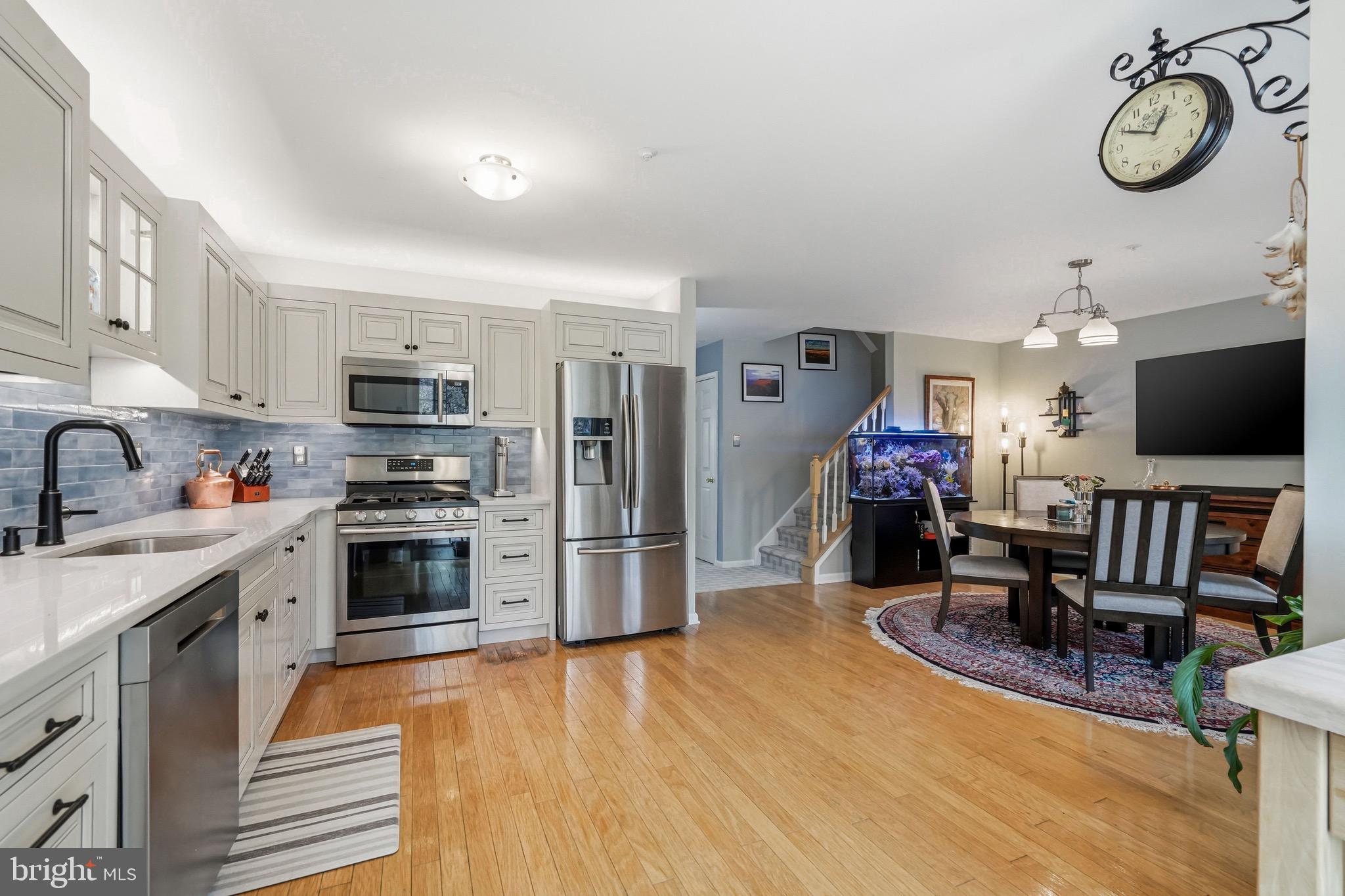 1503 SWEETBRIAR DRIVE