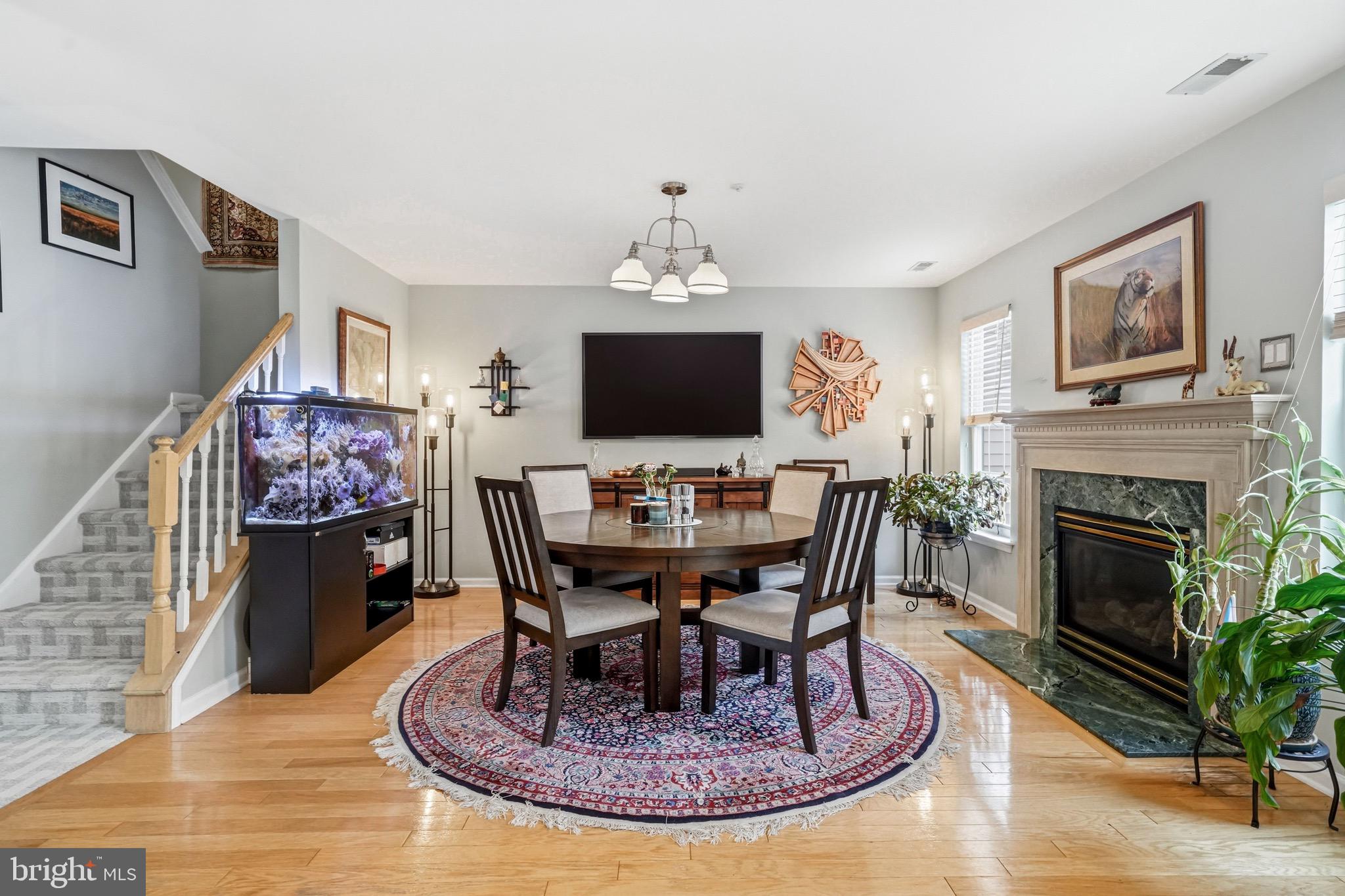 1503 SWEETBRIAR DRIVE