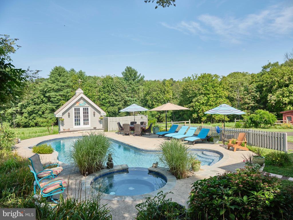 110 CLAY RIDGE ROAD