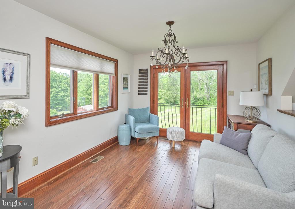 110 CLAY RIDGE ROAD