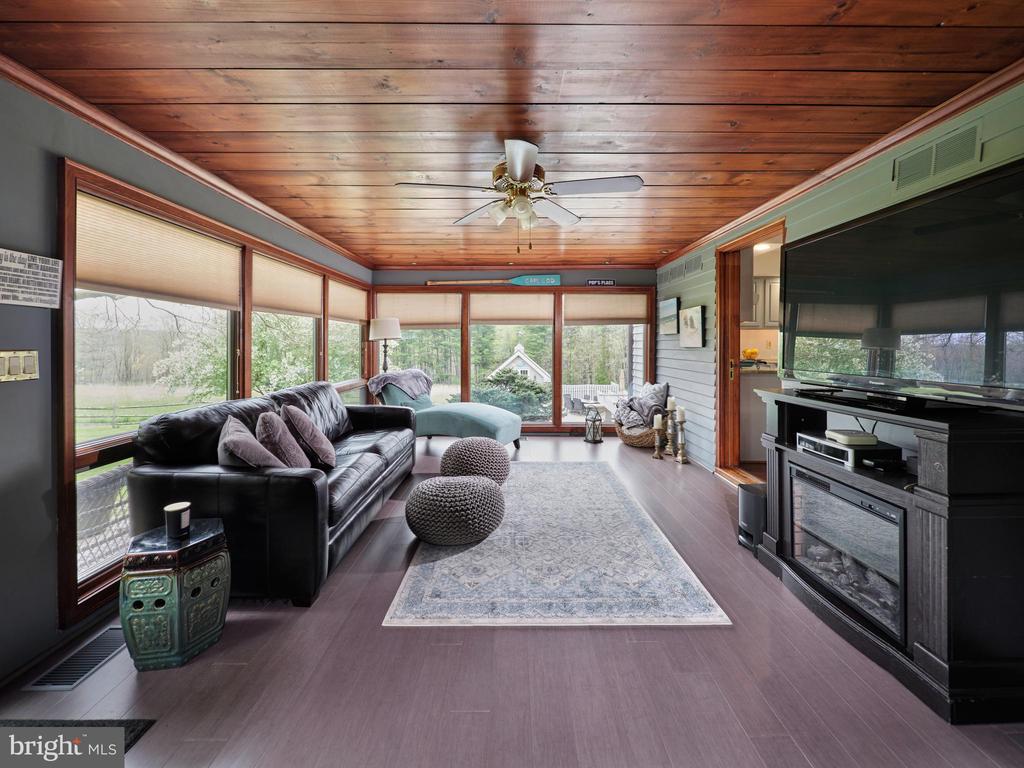 110 CLAY RIDGE ROAD