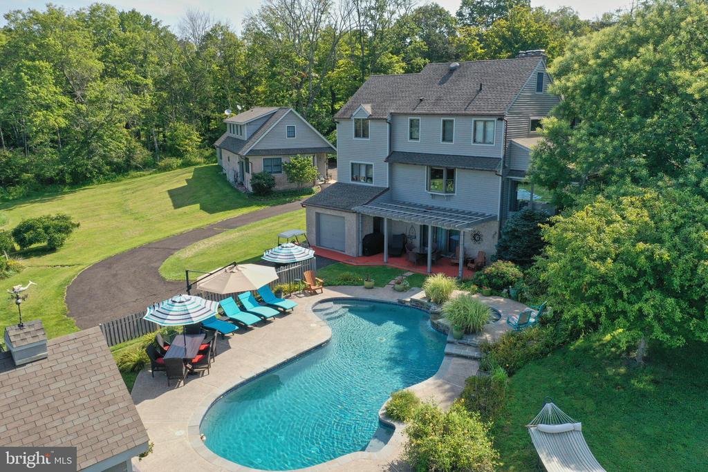 110 CLAY RIDGE ROAD