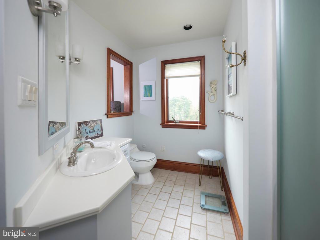 110 CLAY RIDGE ROAD