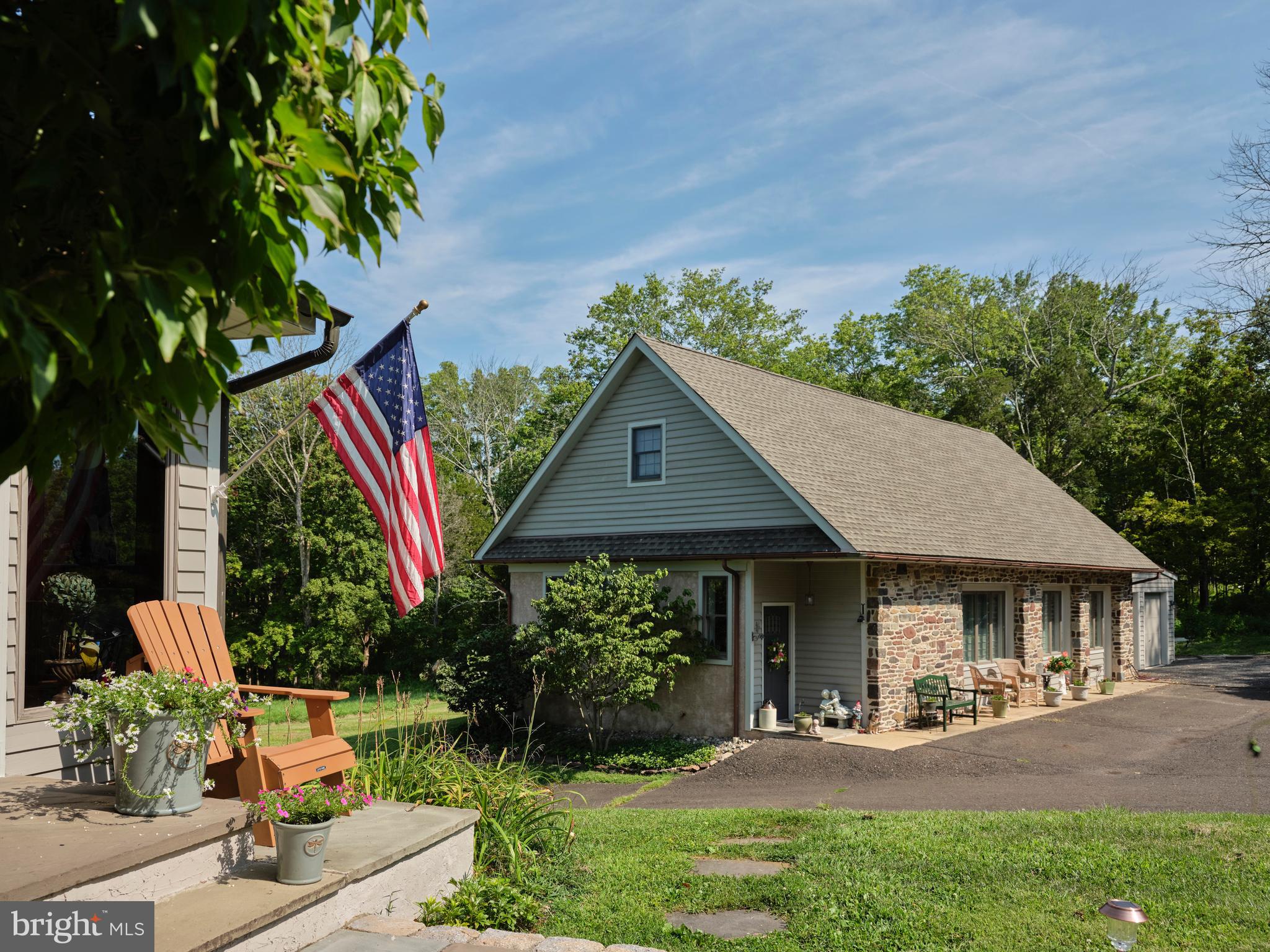 110 CLAY RIDGE ROAD