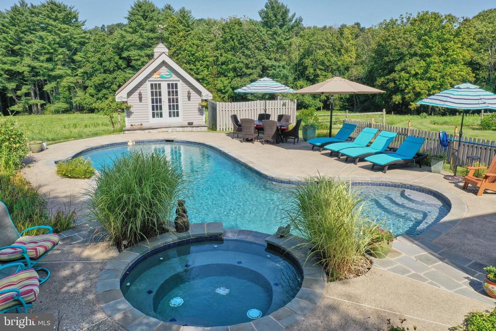 110 CLAY RIDGE ROAD