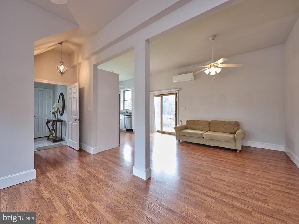 110 CLAY RIDGE ROAD