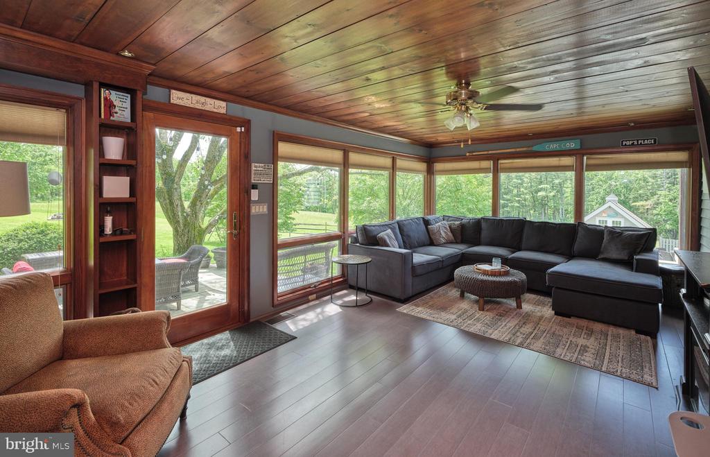110 CLAY RIDGE ROAD