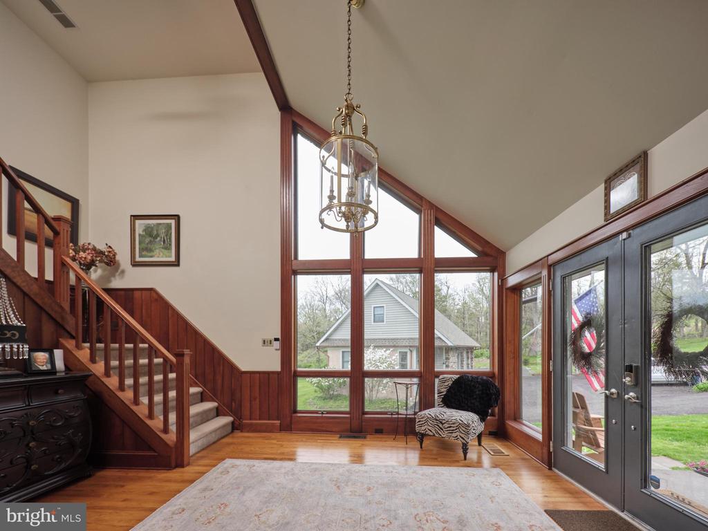 110 CLAY RIDGE ROAD