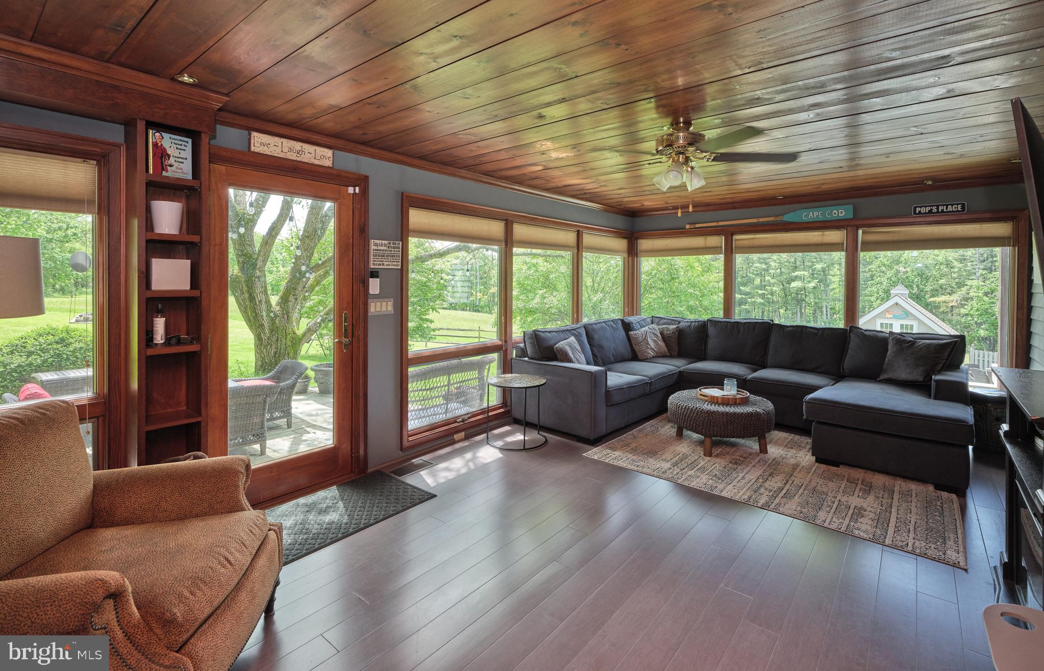 110 CLAY RIDGE ROAD