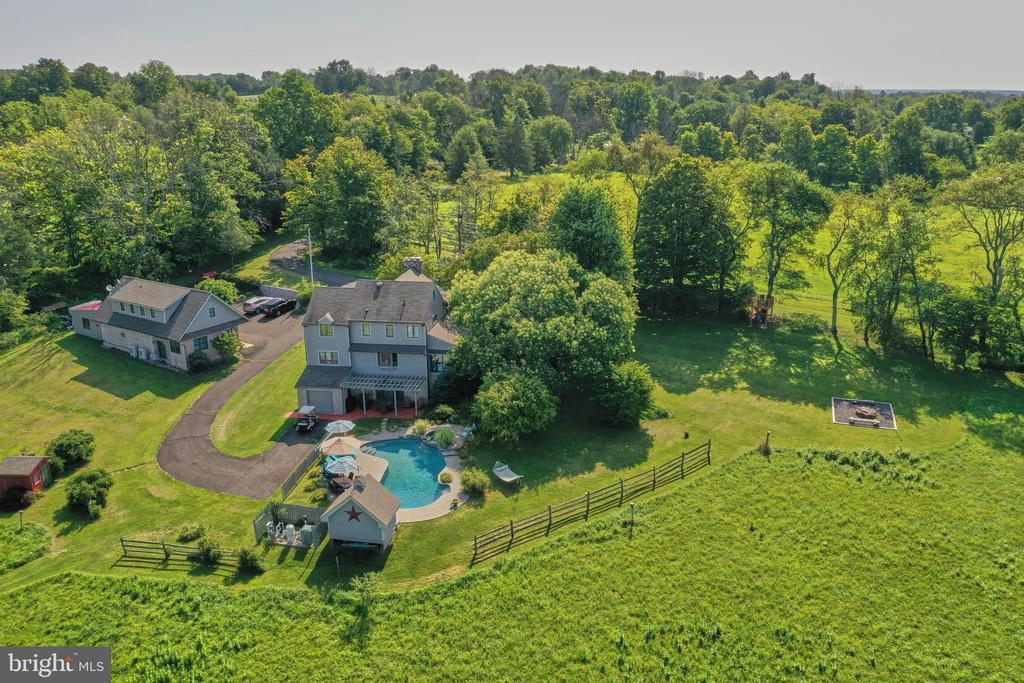 110 CLAY RIDGE ROAD
