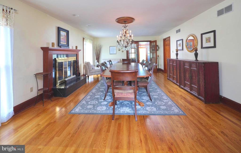 110 CLAY RIDGE ROAD